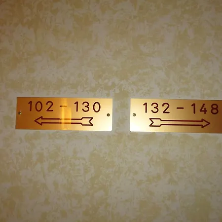 Rizzi Hotel 3*