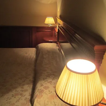 Rizzi Hotel