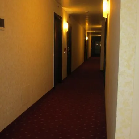 Hotel Rizzi 3*