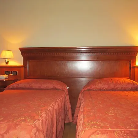 Rizzi Hotel 3*