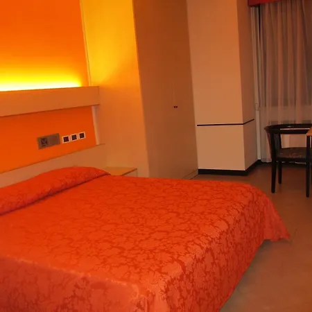 Hotel Rizzi