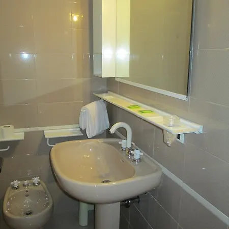 Rizzi Hotel