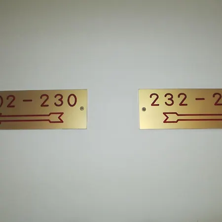 Hotel Rizzi 3*