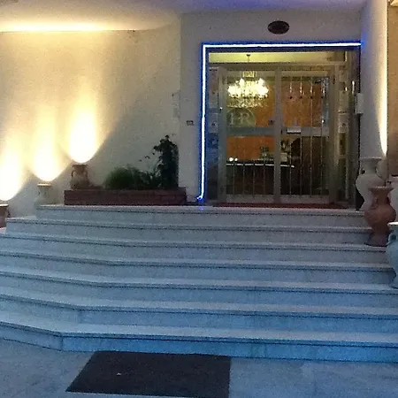 Hotel Rizzi Bussolengo