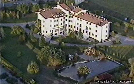 Rizzi Hotel