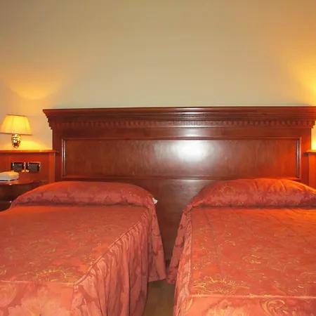 Rizzi Hotel