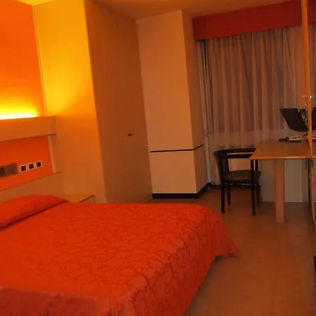Hotel Rizzi 3*