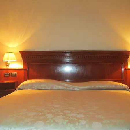 Hotel Rizzi 3*