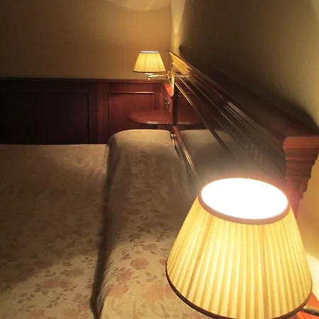Rizzi Hotel 3*