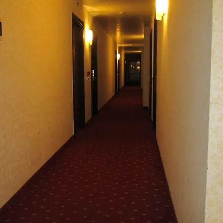 Hotel Rizzi 3*