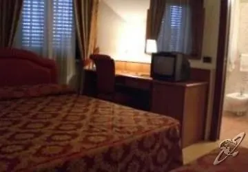 Hotel Rizzi