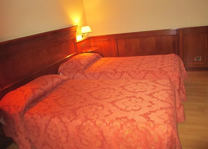 Hotel Rizzi Bussolengo