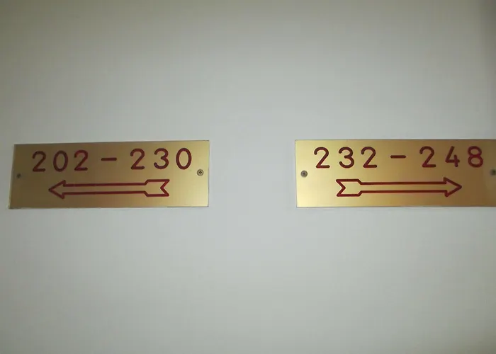 Hotel Rizzi Bussolengo