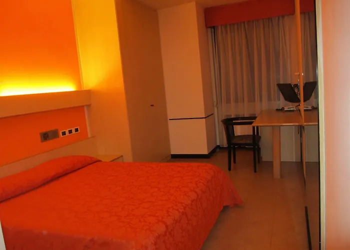 Hotel Rizzi 3*