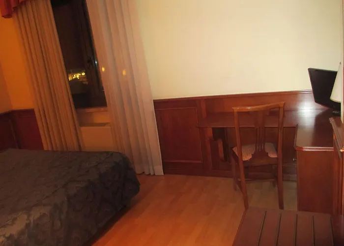 Rizzi Hotel Bussolengo