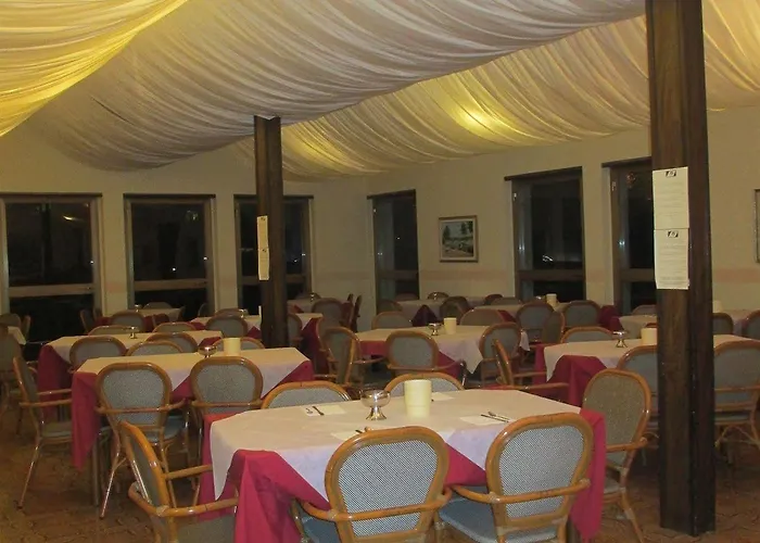 Hotel Rizzi Bussolengo