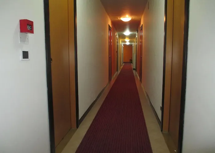 Hotel Rizzi Bussolengo