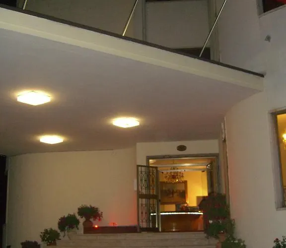 Rizzi Hotel Bussolengo