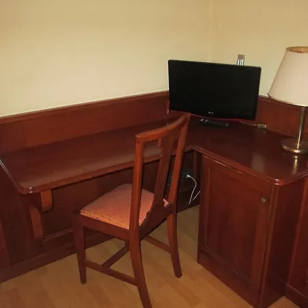 Hotell Rizzi Bussolengo