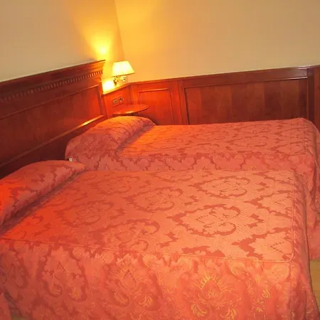 Hotel Rizzi Bussolengo