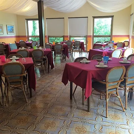 Rizzi 3* 布索伦戈