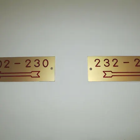 Hotell Rizzi Bussolengo