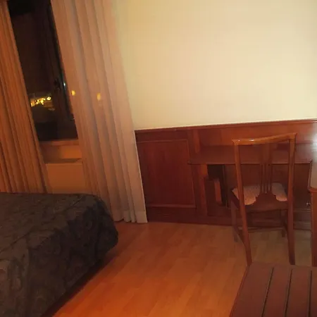 Rizzi Hotell Bussolengo