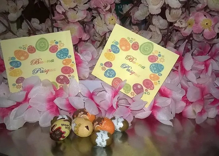 Rizzi فندق بوسولينغو