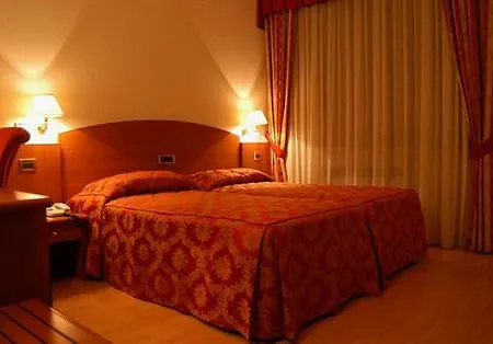 Hotel Rizzi 3*