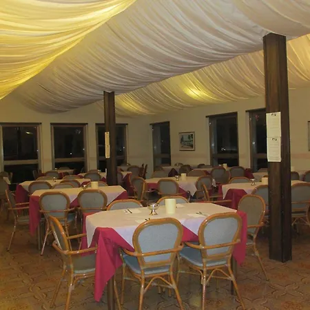 Hotel Rizzi Bussolengo