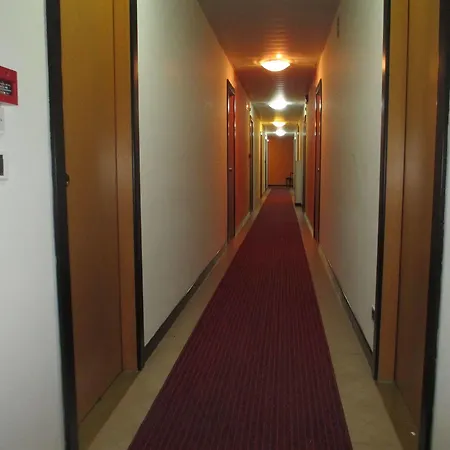 Hotel Rizzi Bussolengo