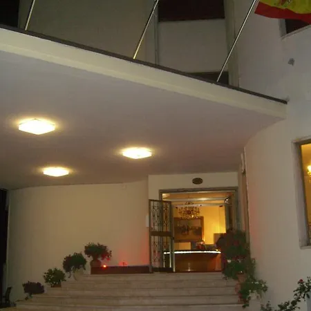 Rizzi Hotel Bussolengo