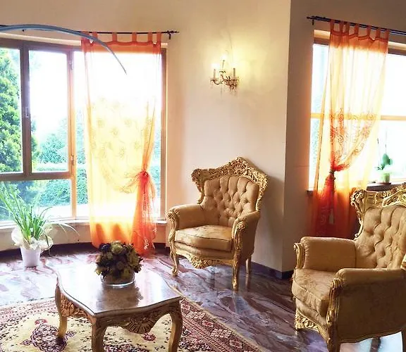 Rizzi بوسولينغو