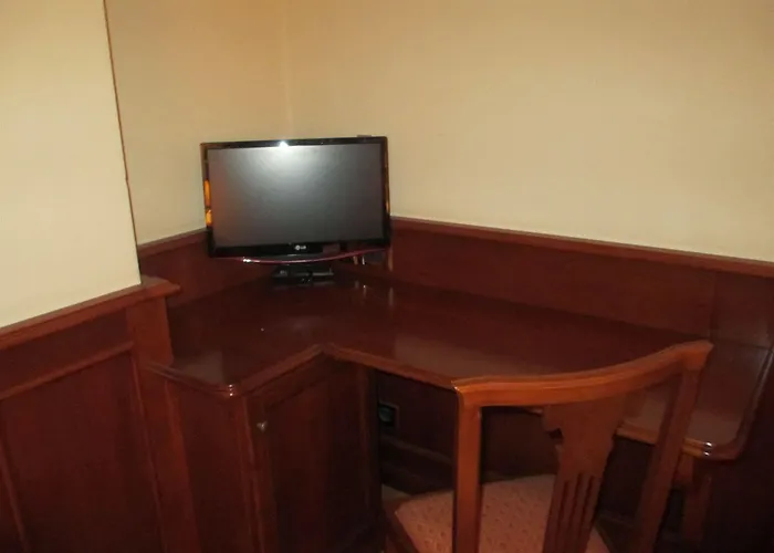 Rizzi فندق بوسولينغو